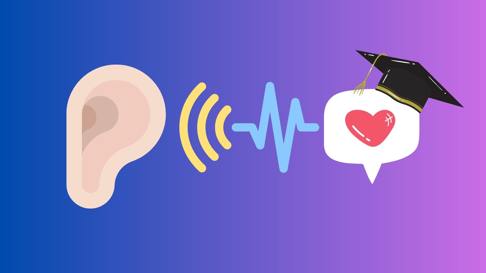 El impacto de los estímulos auditivos en el marketing educativo