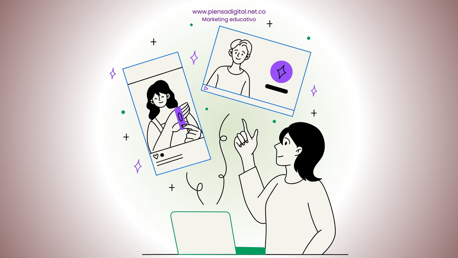 Marketing Inclusivo: Estrategias para promover la Diversidad y la ...